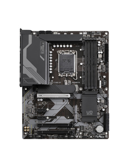 Placa de baza GIGABYTE Z790 UD LGA,Z790 UD