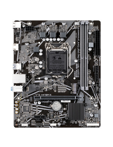 Placa de baza Gigabyte H470M K LGA1200,H470M K