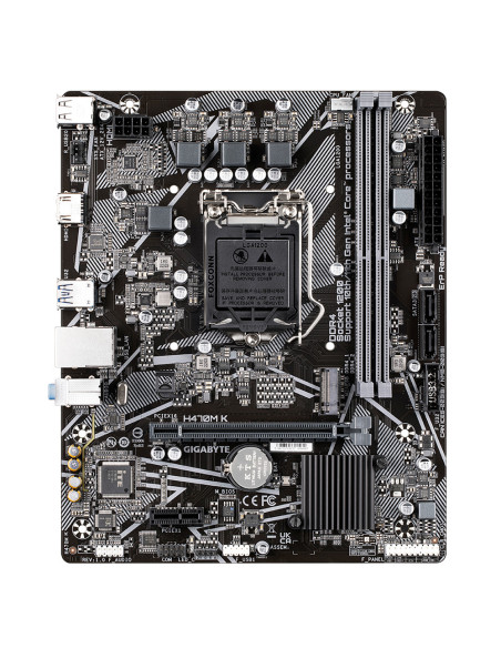 Placa de baza Gigabyte H470M K LGA1200,H470M K