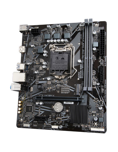 Placa de baza Gigabyte H470M K LGA1200,H470M K
