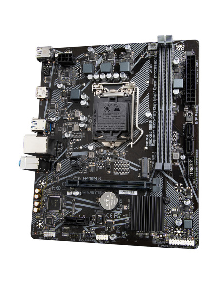 Placa de baza Gigabyte H470M K LGA1200,H470M K