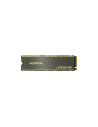ALEG-800-1000GCS,SSD ADATA Legend 800, 1TB, M.2 2280, PCIe Gen3x4, NVMe, R/W speed