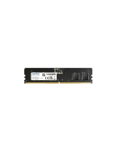 AD5U480032G-S,Memorie RAM ADATA, DIMM, DDR5, 32GB, 4800MHz, CL40