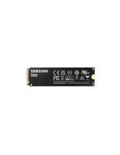 SSD Samsung, 990 PRO, retail, 1TB, NVMe M.2 2280 PCI-E, R/W