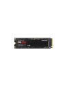 SSD Samsung, 990 PRO, retail, 1TB, NVMe M.2 2280 PCI-E, R/W