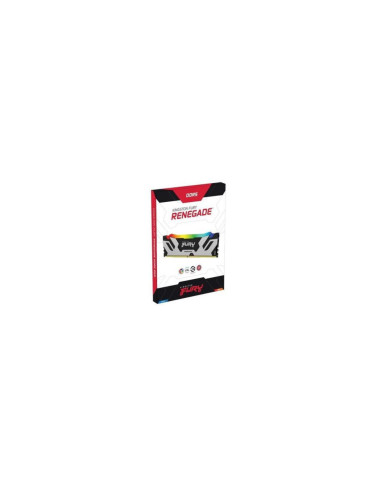 Memorie RAM Kingston, DIMM, DDR5, 16GB, 6800MHz, CL36, 1.35V