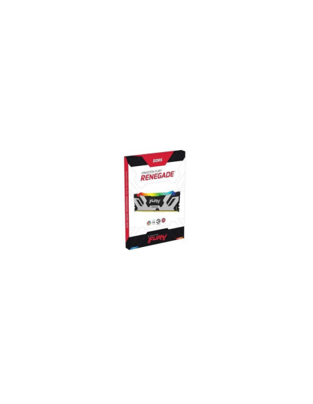 Memorie RAM Kingston, DIMM, DDR5, 16GB, 6800MHz, CL36, 1.35V
