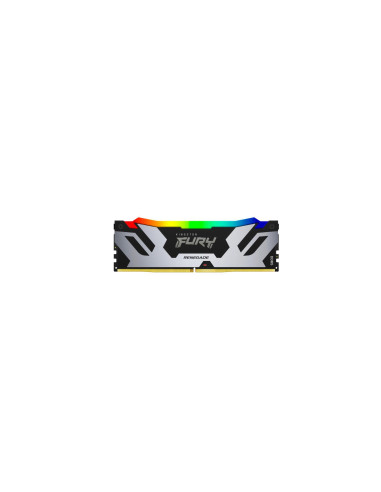 Memorie RAM Kingston, DIMM, DDR5, 16GB, 7200MHz, CL38, 1.35V