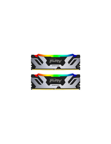 Memorie RAM Kingston, DIMM, DDR5, 32GB, 7200MHz, CL38, 1.35V