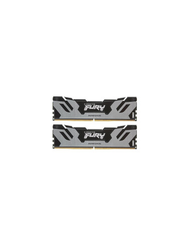 Memorie RAM Kingston, DIMM, DDR5, 32GB, 7200MHz, CL38, 1.35V