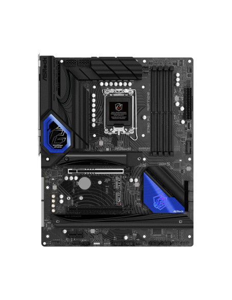 Placa de baza Asrock Z790 PG Riptide LGA,Z790 PG RIPTIDE