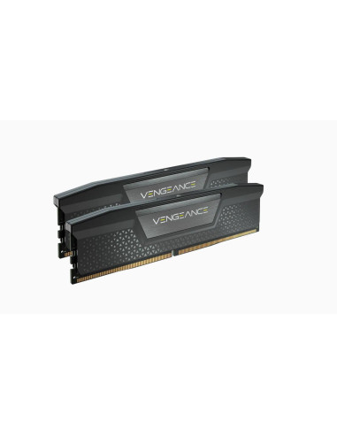 Memorie RAM DIMM Corsair VENGEANCE 64GB (2 x 32GB) DDR4 DRAM
