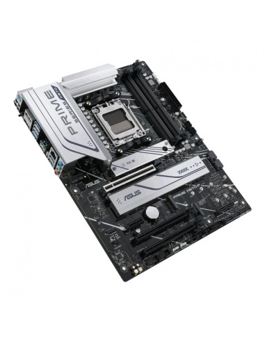 Placa de baza Asus PRIME X670-P-CSM DDR5 AM5 CPU AMD Socket AM5