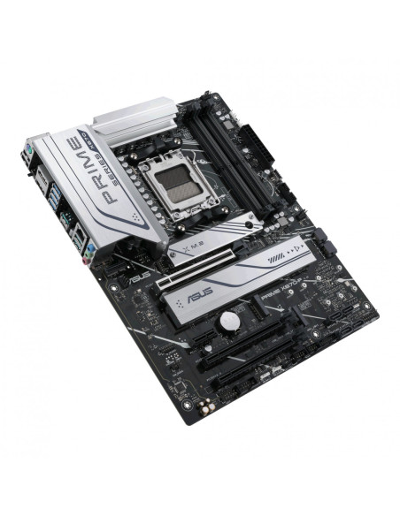 Placa de baza Asus PRIME X670-P-CSM DDR5 AM5 CPU AMD Socket AM5