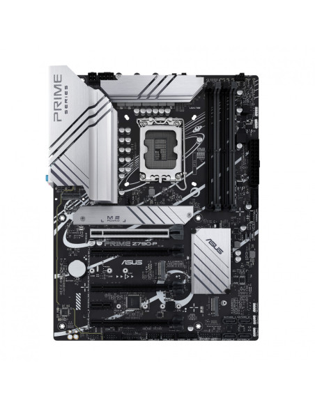 Placa de baza Asus PRIME Z790-P-CSM DDR5,PRIME Z790-P-CSM