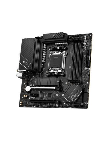 Placa de baza MSI PRO B650M-A,PRO B650M-A WIFI