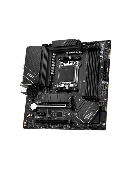 Placa de baza MSI PRO B650M-A,PRO B650M-A WIFI