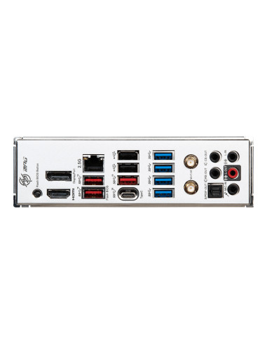Placa de baza MSI MPG B650 EDGE WIFI,MPG B650 EDGE WIFI