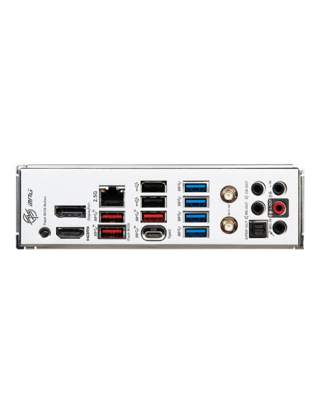 Placa de baza MSI MPG B650 EDGE WIFI,MPG B650 EDGE WIFI