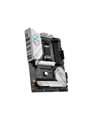 Placa de baza MSI MPG B650 EDGE WIFI,MPG B650 EDGE WIFI