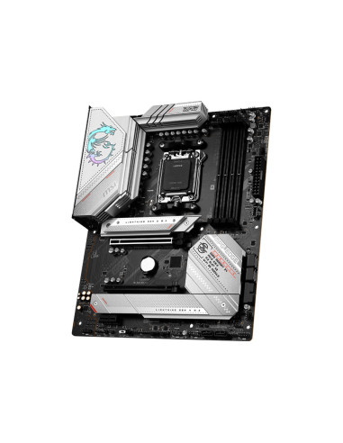 Placa de baza MSI MPG B650 EDGE WIFI,MPG B650 EDGE WIFI
