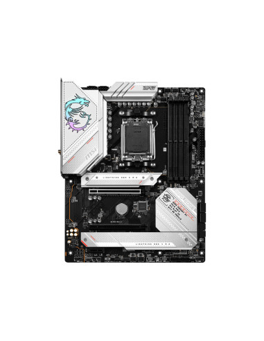Placa de baza MSI MPG B650 EDGE WIFI,MPG B650 EDGE WIFI