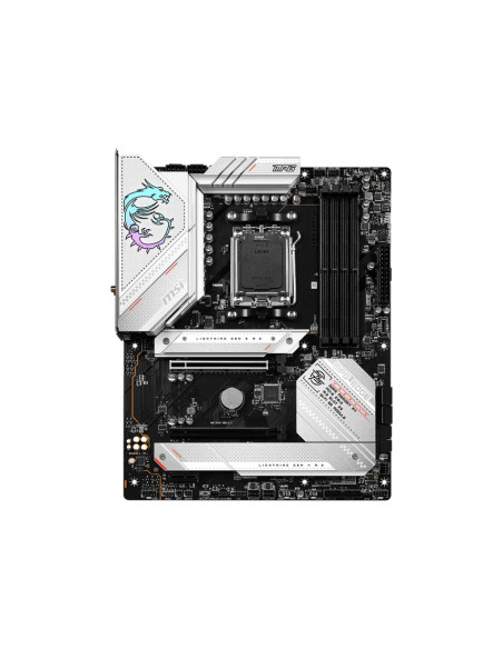 Placa de baza MSI MPG B650 EDGE WIFI,MPG B650 EDGE WIFI
