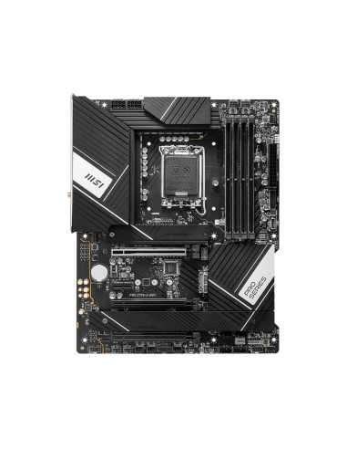 Placa de baza MSI PRO Z790-A LGA 1700,PRO Z790-A WIFI