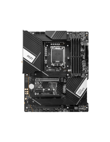 Placa de baza MSI PRO Z790-A LGA 1700,PRO Z790-A WIFI