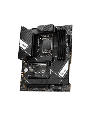 Placa de baza MSI PRO Z790-A LGA 1700,PRO Z790-A WIFI