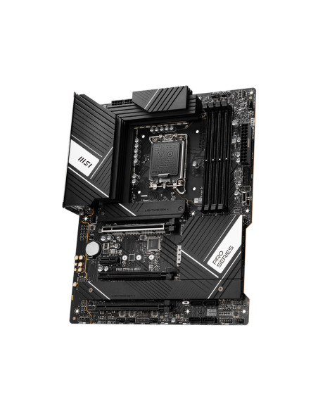 Placa de baza MSI PRO Z790-A LGA 1700,PRO Z790-A WIFI