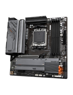 Placa de baza Gigabyte B650M GAMING X AX,B650M GAMING X AX