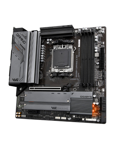 Placa de baza Gigabyte B650M GAMING X AX,B650M GAMING X AX
