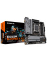Placa de baza Gigabyte B650M GAMING X AX,B650M GAMING X AX
