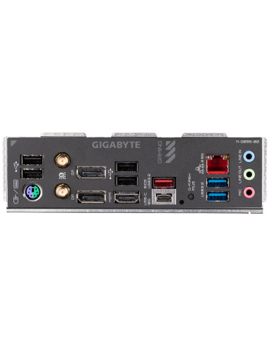 Placa de baza Gigabyte B650M GAMING X AX,B650M GAMING X AX Placa de baza Gigabyte B650M GAMING X AX,B650M GAMING X AX