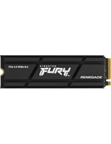 SSD Kingston SFYSK Renegade, 2TB, M2 2280, PCI Express 3.0 x4
