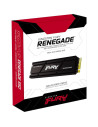 SSD Kingston SFYSK Renegade, 2TB, M2 2280, PCI Express 3.0 x4
