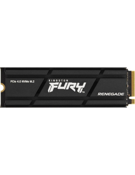 SSD Kingston SFYSK Renegade, M2-2280, 500GB, PCI Express 3.0 x4