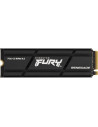 SSD Kingston SFYSK Renegade, M2-2280, 500GB, PCI Express 3.0 x4