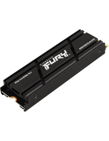 SSD Kingston SFYSK Renegade, M2-2280, 500GB, PCI Express 3.0 x4