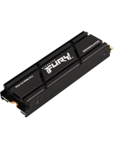 SSD Kingston SFYSK Renegade, M2-2280, 500GB, PCI Express 3.0 x4