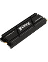 SSD Kingston SFYSK Renegade, M2-2280, 500GB, PCI Express 3.0 x4
