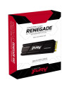 SSD Kingston SFYSK Renegade, M2-2280, 500GB, PCI Express 3.0 x4
