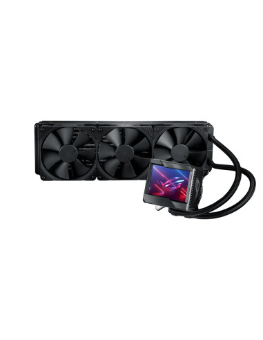 CPU COOLER ASUS ROG RYUJIN II 360,ROG RYUJIN II 360A