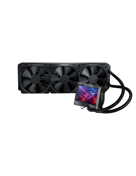 CPU COOLER ASUS ROG RYUJIN II 360,ROG RYUJIN II 360A