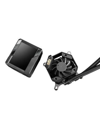 CPU COOLER ASUS ROG RYUJIN II 360,ROG RYUJIN II 360A