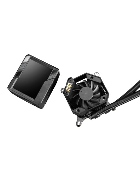 CPU COOLER ASUS ROG RYUJIN II 360,ROG RYUJIN II 360A