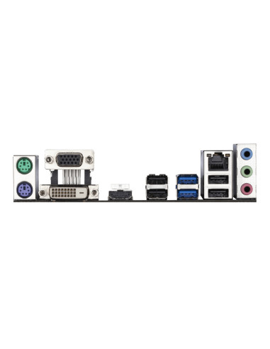 Placa de baza GIGABYTE H410M S2H V2 LGA,H410M S2H V2