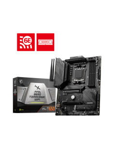 Placa de baza MSI MAG B650 TOMAHAWK AM5,B650 TOMAHAWK WIFI 2