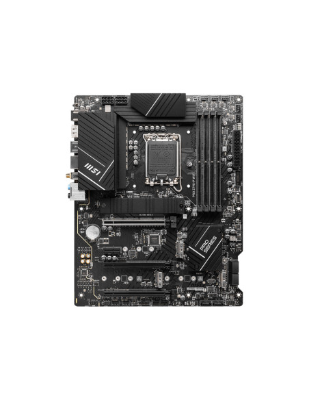 Placa de baza MSI PRO Z790-P LGA 1700,PRO Z790-P WIFI